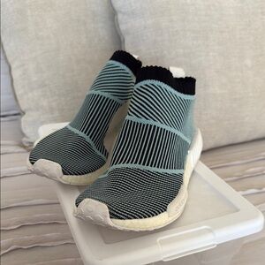 Adidas NMD CS1
Parley Blue Spirit